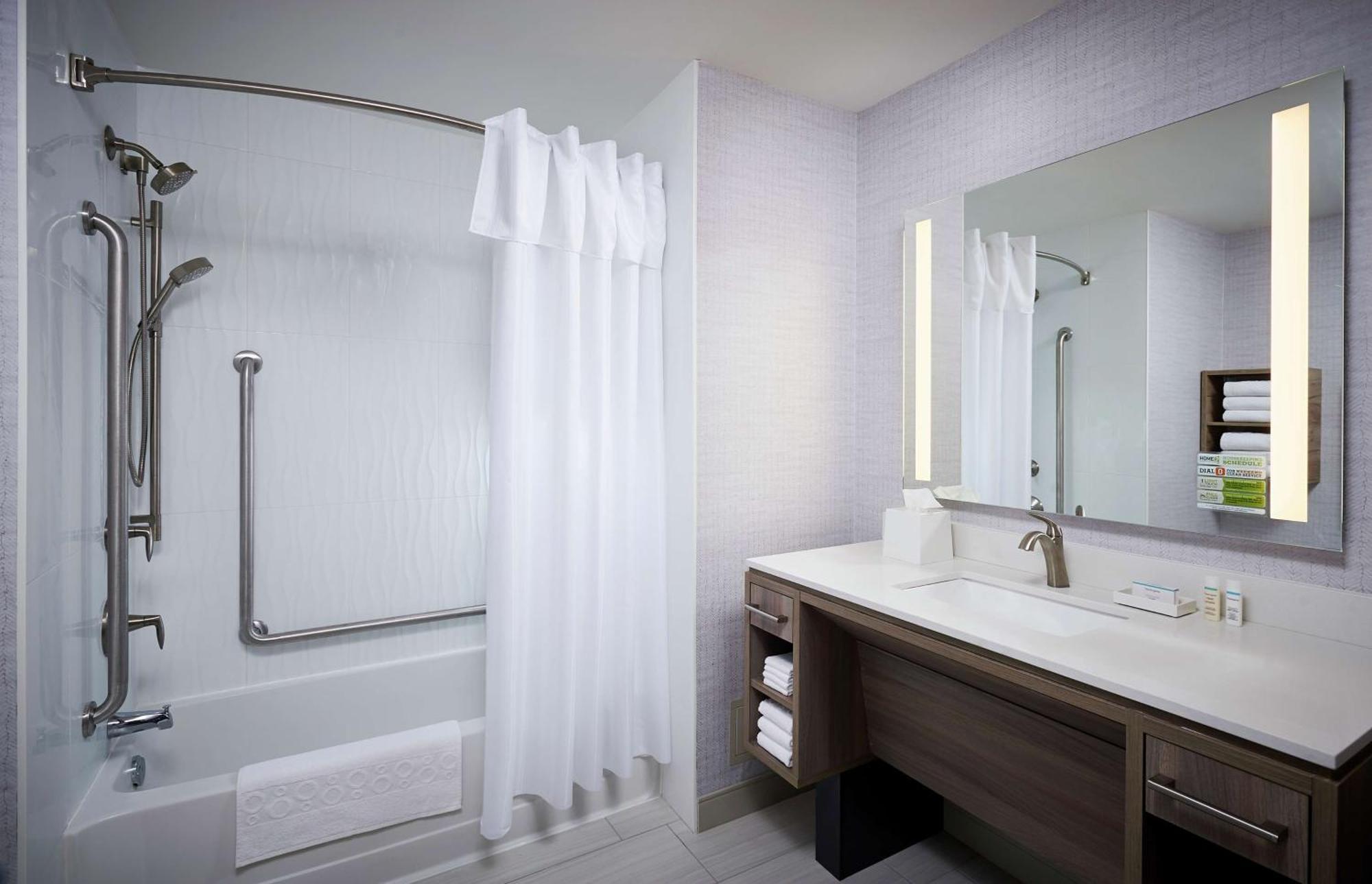 Home2 Suites By Hilton Brantford Buitenkant foto
